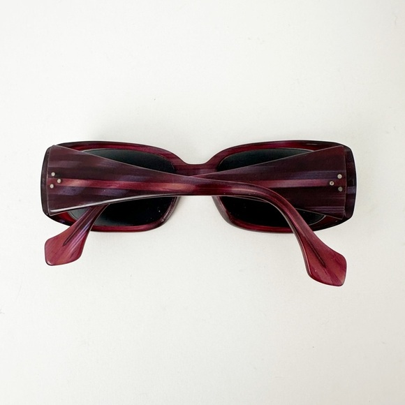 Morgenthal Frederics Elektra Sunglasses Glasses 52-19 928 Purple main image 10